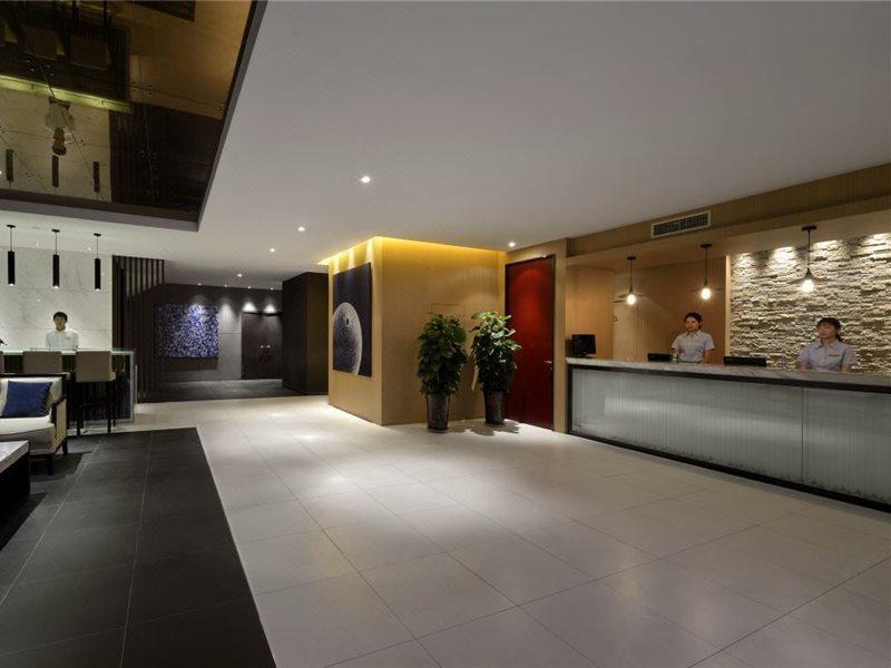 Jinjiang Inn Chengdu Dianzi Road Tianhuizhen Exterior photo